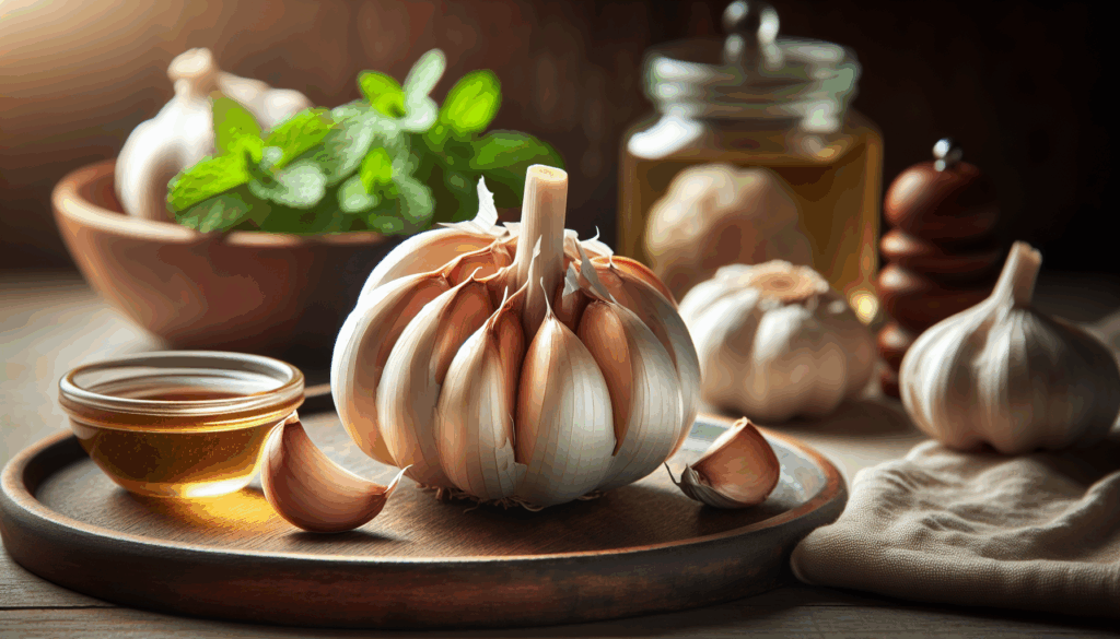 Secrets to Naturally Draw Out a Tooth Infection