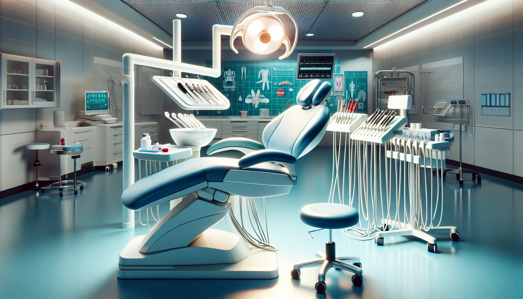 What the Emergency Room Can Offer for Severe Tooth Pain